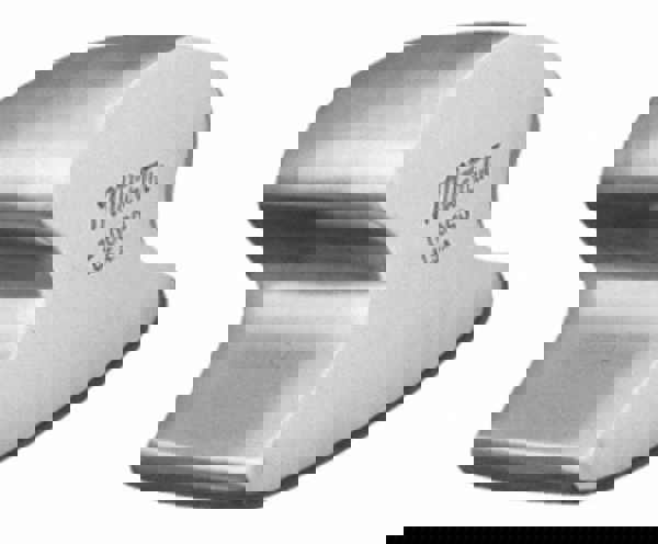 Body Shop Tools; Tool Type: Autobody Dolly ; Style: General Purpose ; For Use With: For Broad General Use ; Length (Inch): 2-7/8 ; Height (Inch): 2-1/4 ; Fractional Width: 2-3/8